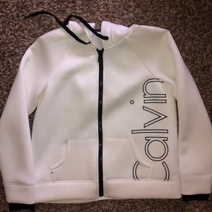 Calvin Klein performance jacket